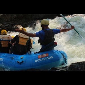 Meet your Posher, Kenneth